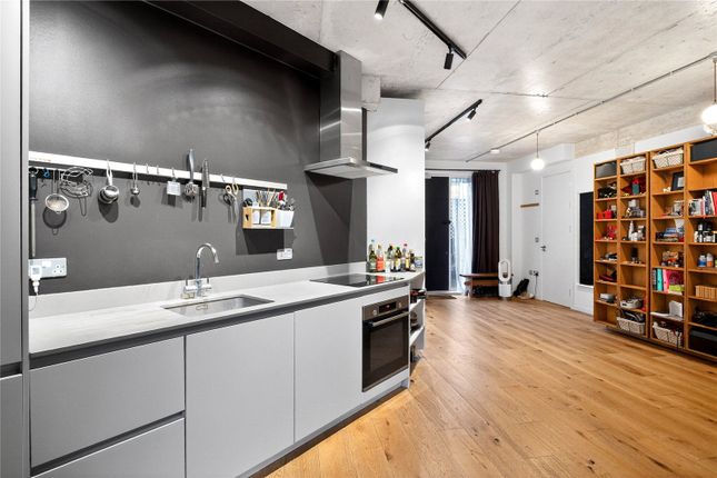 Flat 1, Rubber Studios,, Wallis Road, London photo 3