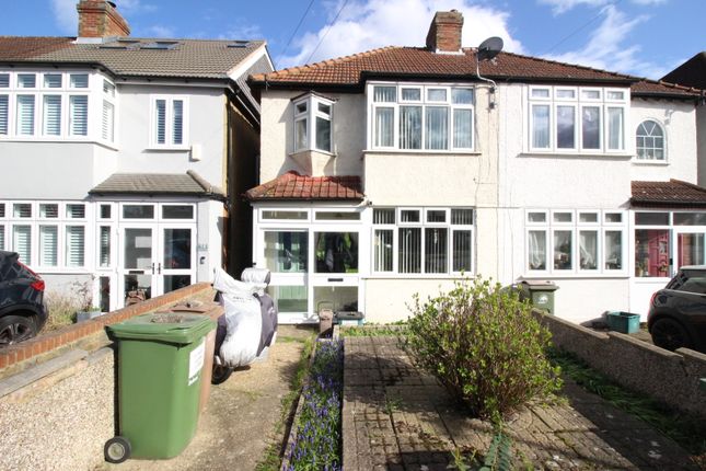 3-bed house on 12, Boscombe Road, Worcester Park, £485,000