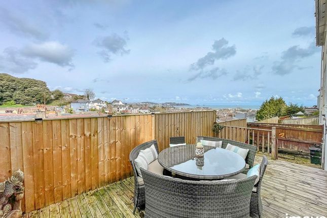 Semi-detached house for sale in Stanmore Tor, Paignton