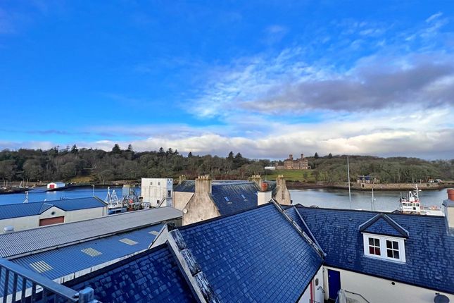 Flat for sale in Esplanade Court, Stornoway