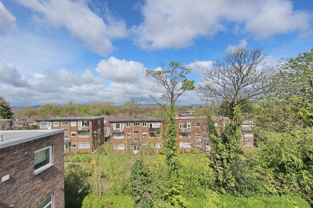 Flat for sale in Manchester Road, Appleby Gardens