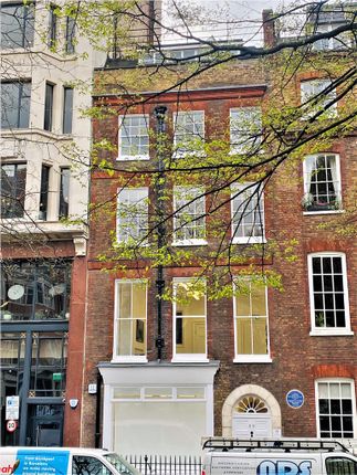 Thumbnail Office to let in 23 Golden Square, London, Greater London