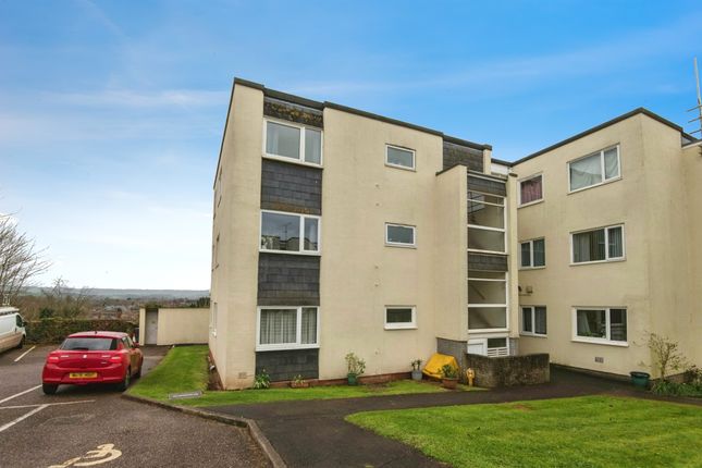 Flat for sale in Coates Road, Exeter