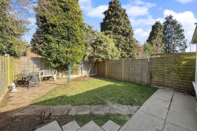 79 Tintern Avenue, Manchester photo 4