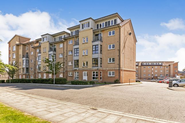 Thumbnail Flat for sale in Bothwell Road, Aberdeen