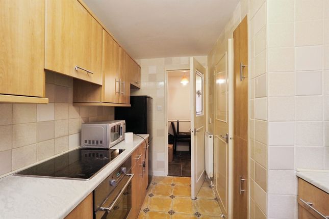 110, Barley Close, Derby photo 2