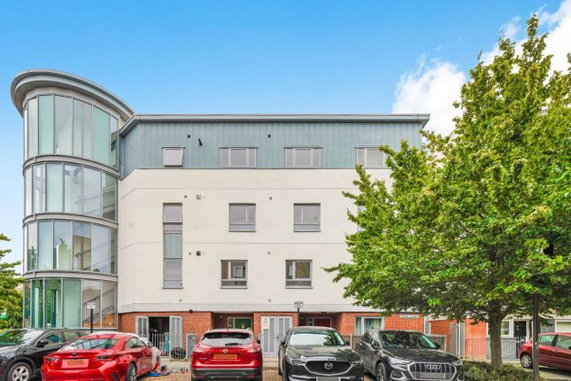 Thumbnail Flat for sale in Cerise Court, Drinkwater Road, Harrow