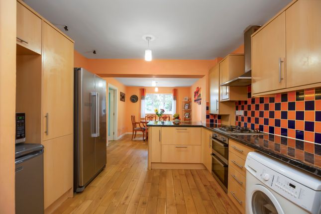 Detached house for sale in 31 St Fillans Crescent, Aberdour
