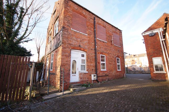 11, 12, 13a and 13b, Spa Buildings, Lincoln photo 3