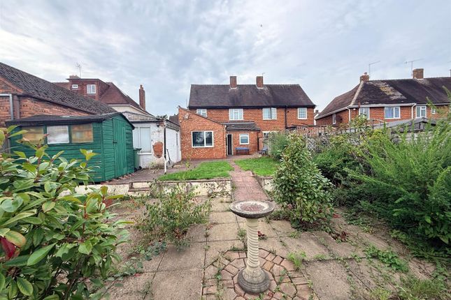 45, Shenstone Avenue, Stourbridge photo 2