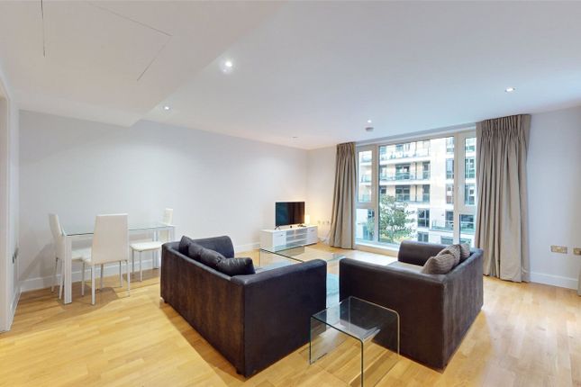 Marina Point, Imperial Wharf photo 3