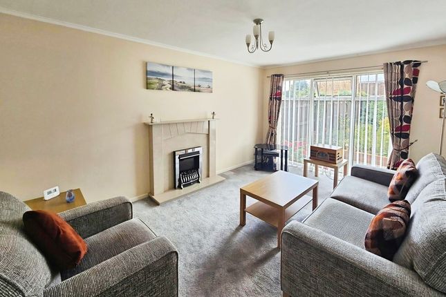 56, Blenheim Drive, Bedlington photo 2