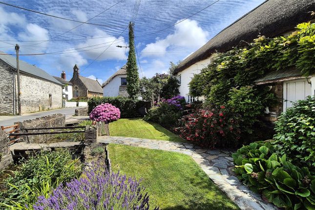 18, St. Marys Road, Braunton photo 2