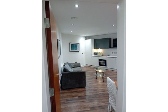 Flat for sale in 50 Parade, Birmingham