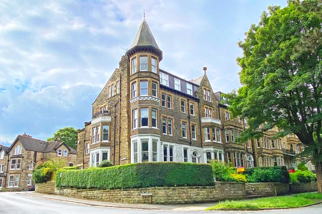 Flat for sale in Octagon Court, Valley Drive, Harrogate