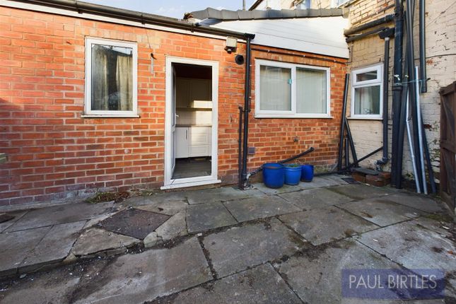 End terrace house for sale in Cavendish Road, Urmston, Trafford