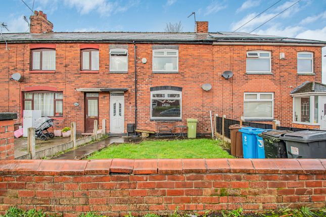Terraced house for sale in Park Avenue, Oldham