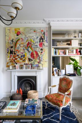 66, Bassett Road, London photo 4