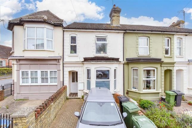 Terraced house for sale in Bower Lane, Maidstone, Kent