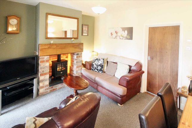 105, Palmerston Street, Nottingham photo 4