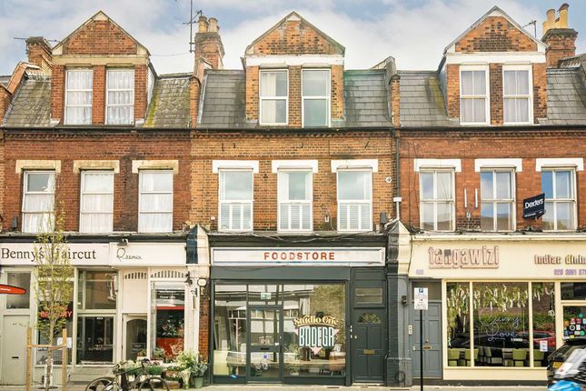 Thumbnail Flat for sale in Richmond Road, Twickenham