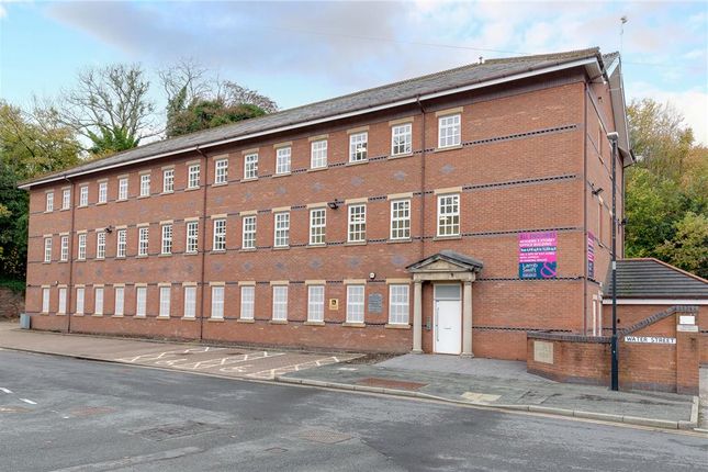 Thumbnail Office for sale in Lingmell House, Lingmell House, Water Street, Chorley, Lancashire, Chorley, Lancashire