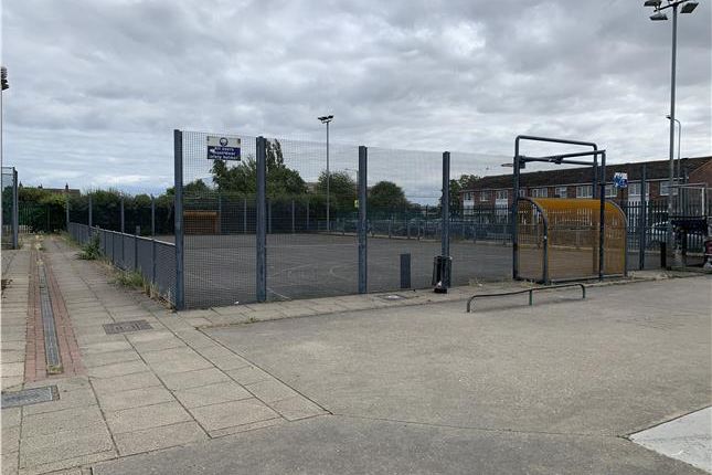 Thumbnail Leisure/hospitality to let in Muga/ Skatepark, Kent Street, Grimsby, North East Lincolnshire