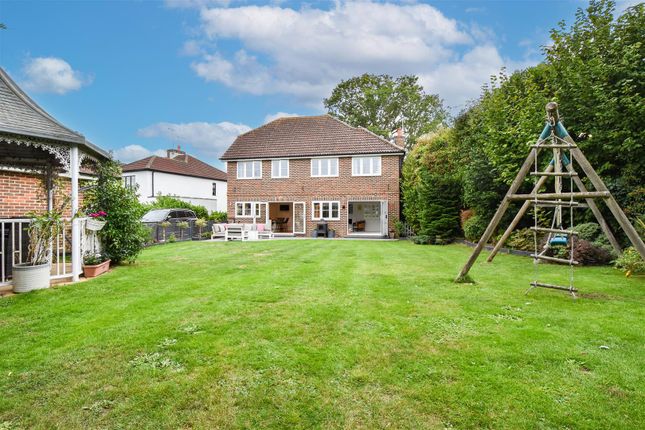 Glen Royal, Wyatts Green Road, Brentwood photo 4