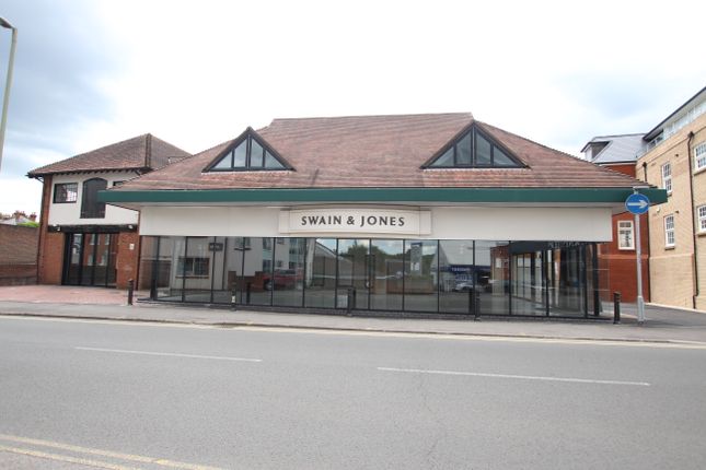 Thumbnail Retail premises to let in St. Marys Place, East Street, Farnham