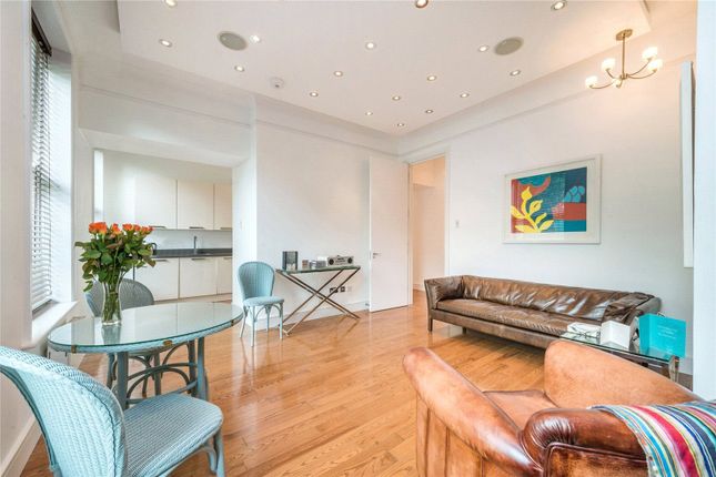 Thumbnail Flat to rent in Bloomsbury Square, Bloomsbury