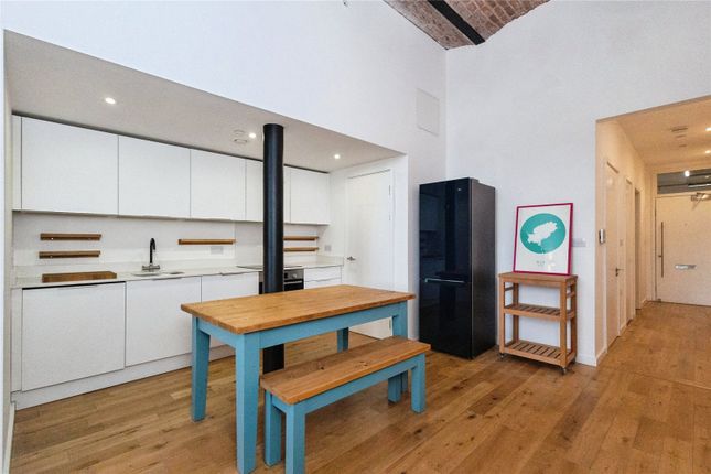 Apartment 111, Elisabeth Milll,, Elisabeth Gardens, Greater Manchester photo 3