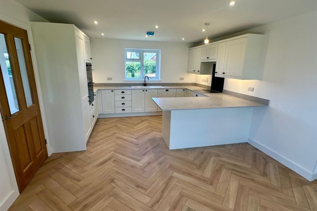 Primrose Cottage - Plot 2, Eaton Bishop, Hereford photo 4