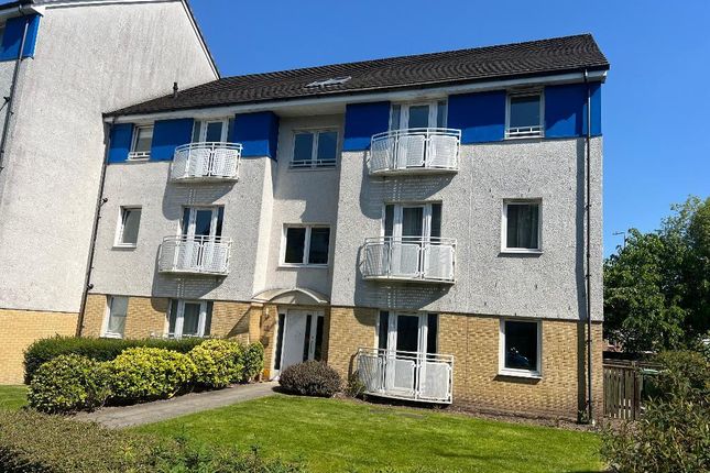 Flat for sale in Netherton Gardens, Anniesland, Glasgow