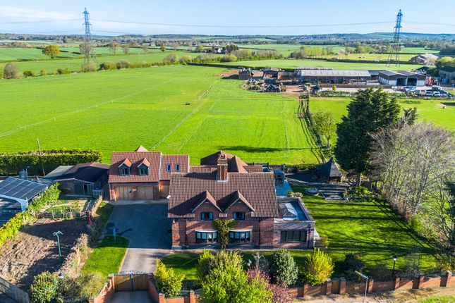 Nettleworth Cottage, Leeming Lane North, Mansfield Woodhouse photo 2