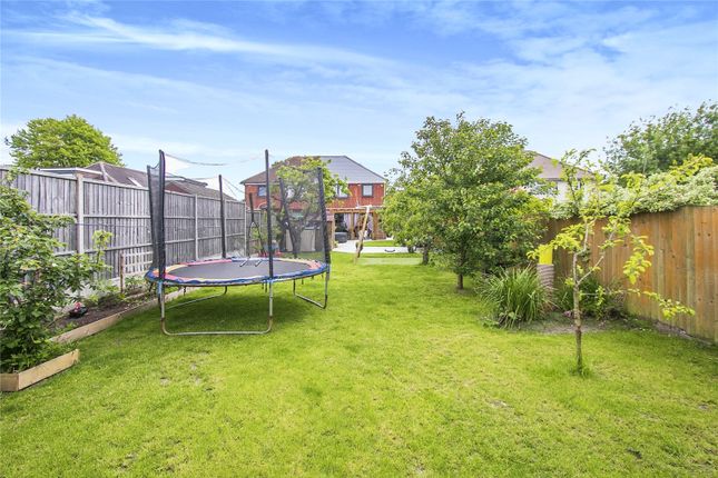 Detached house for sale in The Broadway, Northbourne, Bournemouth