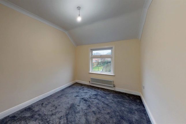Terraced house for sale in Reform Street, Stamford