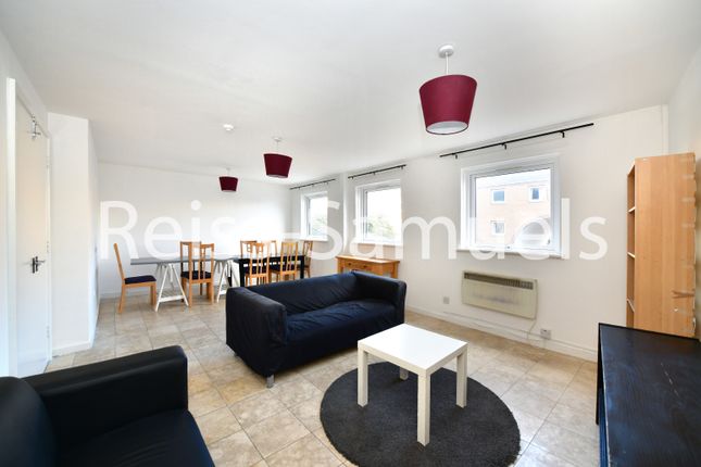 Thumbnail Terraced house to rent in Cyclops Mews, Isle Of Dogs, Canary Wharf, London