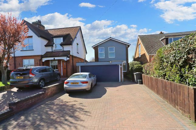 Detached house for sale in Plantation Road, Boreham, Chelmsford