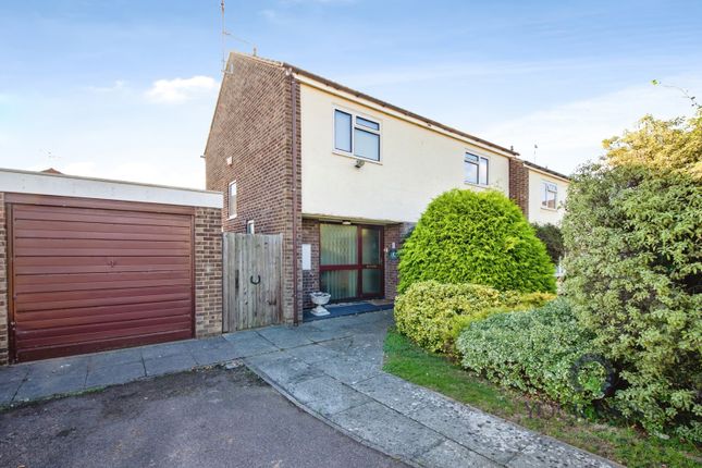 4-bed semi-detached on 1, Knightsbridge Road, Leicester, £270,000