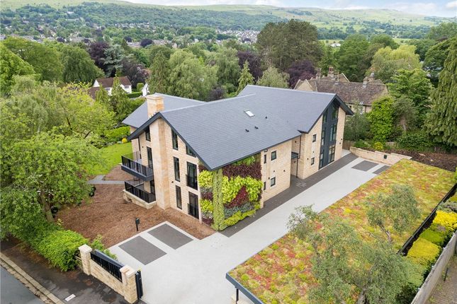 Apartment 1, Robin Hill, Ilkley photo 3