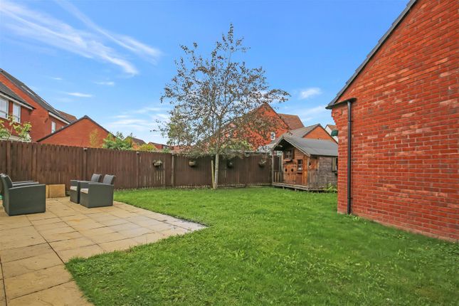 Detached house to rent in Edale Close, Washington, Tyne And Wear