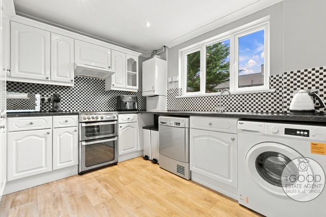 Crossfields, Loughton photo 2