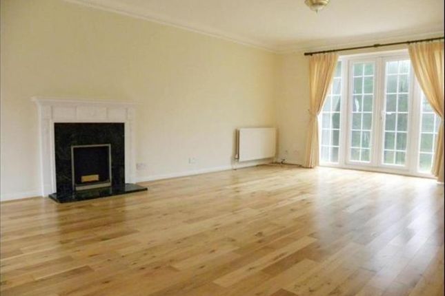 Terraced house to rent in The Garth, Cobham, Surrey
