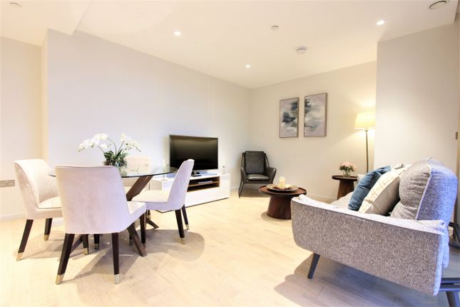 Flat for sale in Onyx Apartment 98 Camley Street, London, 4Ef, London