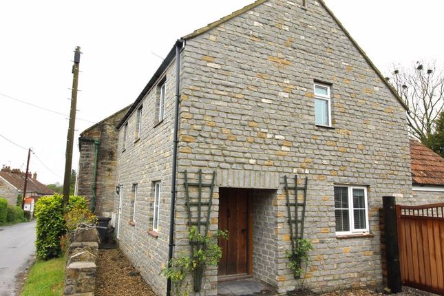 Cottage to rent in School Street, Drayton, Langport