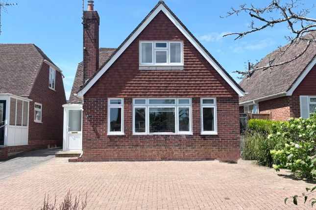 3-bed house on 79, Willingdon Park Drive, Eastbourne, £1,700/mo