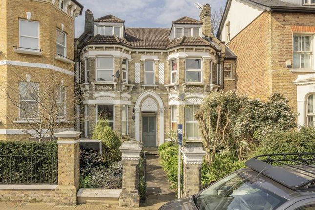 Flat for sale in St. James's Drive, London