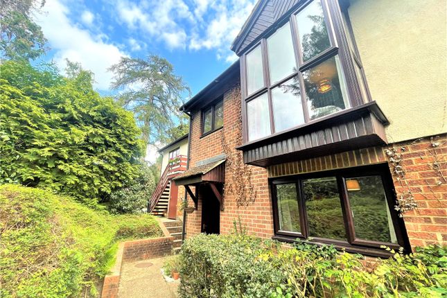 End terrace house to rent in Ivybank, Nightingale Road, Godalming, Surrey