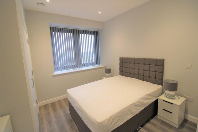 Flat to rent in Crosby Gardens, Crosby Road North, Waterloo, Liverpool