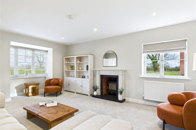 Plot 27, The Bentley, St James Place, Colchester photo 2